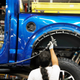 Illustration for article titled Automakers Are Determined To Restart Their Plants, Sooner Or Later
